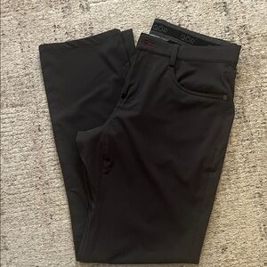 QOR Mens Pants